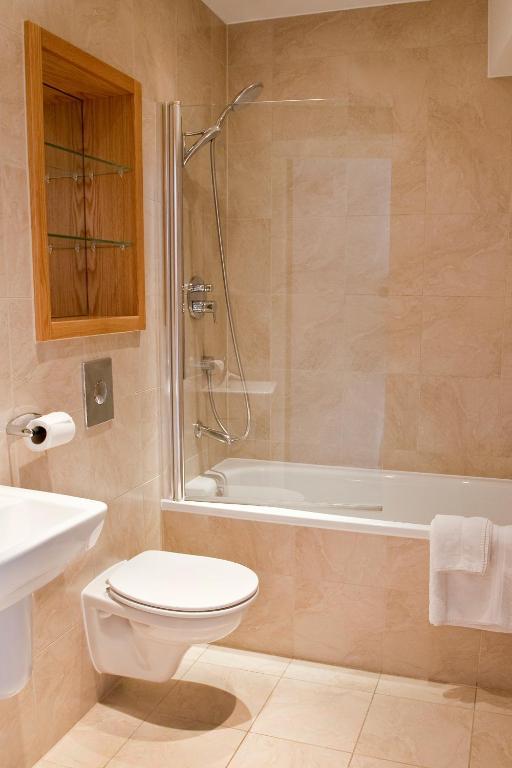 Regent House deluxe 2 bedroom apartment Harrogate Camera foto