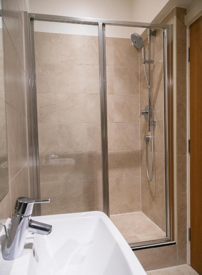 Regent House deluxe 2 bedroom apartment Harrogate Esterno foto
